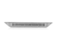 LED Tercera Tercera Luz Freno Para Nissan Para X-trail T31 Para Xtrail 2008-2011 2012 2013 LED Trasera Adicional Montaje Alto Estacionamiento Tercera Luz Freno