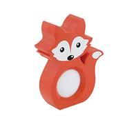 LED-TL FUCHS NARANJA 'ROSALI'
