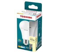 Led toshiba essential - a60 e27 14w 4000k