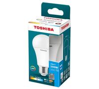 Led toshiba essential - a60 e27 14w 6500k