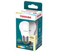 Led toshiba essential - g45 e27 4.7w 4000k
