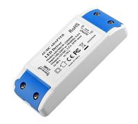 LED Transformador LED Driver 30W Power supply conductor convertidor Fuente Alimentación Alimentación De Adaptador tira de iluminación LED bombillas (30W)