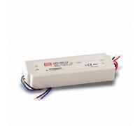 LED Transformador Pieza de Red 12V 100W Mean Well LPV-100-12 Snt 12V / Dc / 0-8,