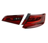 LED Trasero Luces Kit Luz Apto para Audi A3 8V Interior 04/2012- Der.