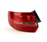 LED Trasero Luz Apto para Audi A3 8P 08/ 08-08/ 12 Exterior Izquierda Conductor