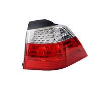 LED Trasero Luz Apto para BMW 5 E61 04/ 2007-03/ 10 Fuera Derecho Lado Copiloto