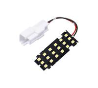 LED Trunk Light - Cargo Area Lamp, Interior Cargo Lighting with 6000K Ultra Brightness, Automotive Utility Bulb, Tailgate Work Light, Vehicle Lamp for Sedan Truck SUV RV Night Use