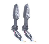 LED Turn Signal Light For YAMAHA For YZFR15 For YZFR25 For YZFR3 For YZFR125 For MT03 For MT15 For MT07 For MT09 Motorcycle Accessories Indicator Lamp ，Luz de giro
