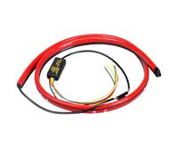 LED Turn Signal - Waterproof Brake Light Strip, Stylish Vehicle Taillight with Multi Mode Lighting, Bright Multi Mode Light Strip, Warning Lamp for Safety, Travel Driving Safety Lights for Daily Use