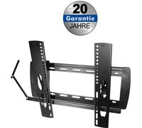 Led tv wall bracket for screens 23' - 42' (58 - 107 cm), holds weight