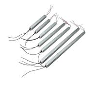 LED Ultrathin Power LED Strip Adapter, Light Box Transformer, Driver, 12V, 24V, 36W, 48W, 60W, 100W, AC 220V(48W,12V)