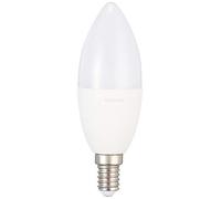 LED VALUE CL B FR 60 non-dim 7W/827 E14