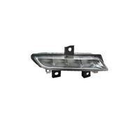 LED VAN WEZEL Luz de Conducción Diurna Apto para Renault Clio IV Captur Bh J5