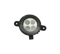 Led Van Wezel Luz De Día Izquierda Compatible Para Renault Twingo III Bcm
