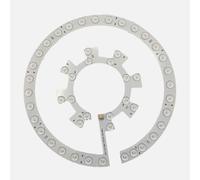 Led ventilador serie emperador