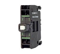 LED verde 230V M22-CLEDC230-G 216580