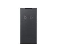 LED View Cover Negro Note 20