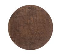 LED Wandleuchte Indirekt Salón Madera Ø50 CM 290Lm Aplique Skandinavisch