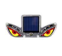 LED Warning Lights - Trucks Waterproof Decorative Alarm Flash Multi-mode