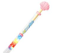 LED Water Squirt Ğun For Kids 35 Cm - Outdoor Water Squirter Toy with Light Up Feature | Lightweight PP Wäter Ɓlaster For Backyard Pool Beach Party Games Kids Adults Garden Park Lawn