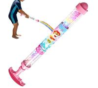 LED Water Squirter for Kids - Rainbow Water Blasтer | Summer Pool Toy