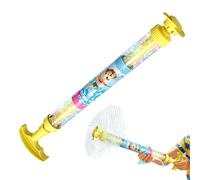 LED Water Squirter Toy - Light Up Summer Pool Tool