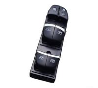 LED Window Switch 25401-4BA2A for para nissan X-Trail T32 LED | Exact OEM 25401-4BA2A fit, LED night illumination, direct plug-in install, no wiring mods needed