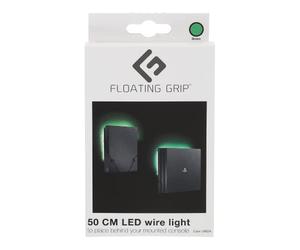 Led Wire Light with USB by FLOATING GRIP®
