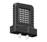 Led Working Light, Plug-And- Lamp, 21v Bright Waterproof Illumination, Compact Tool Compatibility, Utility Light for Basement, Garage, Workshop, Warehouse, Organization
