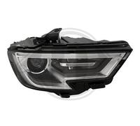 LED Xenón Faro Principal Derecho D5S Para Audi A3 Sportback 8VA 8VF 8VS