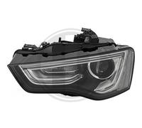 LED Xenón Faro Principal Izquierdo D3S Para Audi A5 Sportback 8TA 8F7 8T3