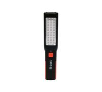 Led yato lámpara de mano 100, 45 lumen