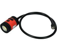 LED YATO Lámparas Manuales 100 Lumen IP54