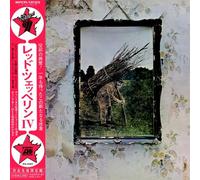 Led Zeppelin - 4 (Jpn) (Mlps)