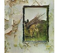 Led Zeppelin - 4 [Vinilo]