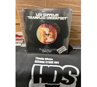LED ZEPPELIN 7" TRAMPLED UNDERFOOT RSD 2025 SEALED