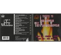 Led Zeppelin - A tribute to