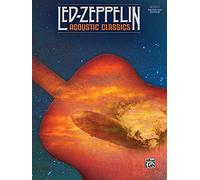 Led Zeppelin: Acoustic Classics (Revised