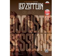 Led Zeppelin: Acoustic Sessions (Guitar Sessions)