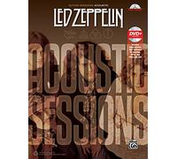 Led Zeppelin: Acoustic Sessions (Guitar Sessions)