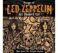 Led Zeppelin - All Blues d Up