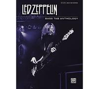 Led Zeppelin: Bass Tab Anthology