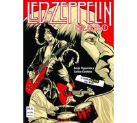 Led Zeppelin | Borja Figuerola