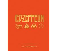 Led Zeppelin by Led Zeppelin