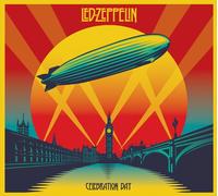 LED-ZEPPELIN - Celebration Day