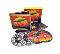 LED-ZEPPELIN - Celebration Day