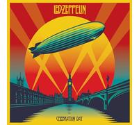Led Zeppelin - Celebration Day (2CD+NTSC DVD formato CD)