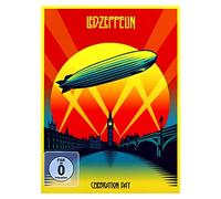 Led Zeppelin - Celebration Day [Internacional] [DVD]