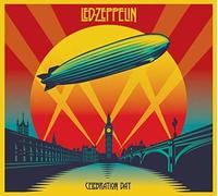 Led Zeppelin - Celebration Day (Live Rehearsal at Shepperton Studios)