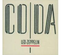 Led Zeppelin - Coda